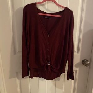 Abercrombie Top
